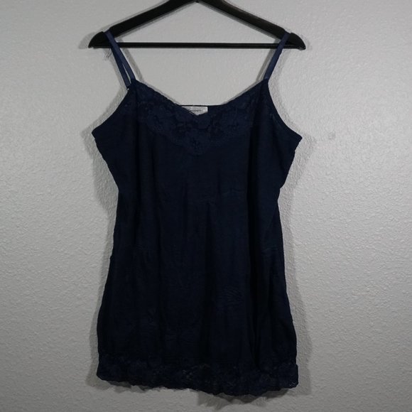 dressbarn Tops - Dressbarn Women's XL Tank Top
